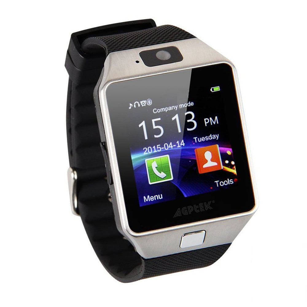 guida smart watch phone